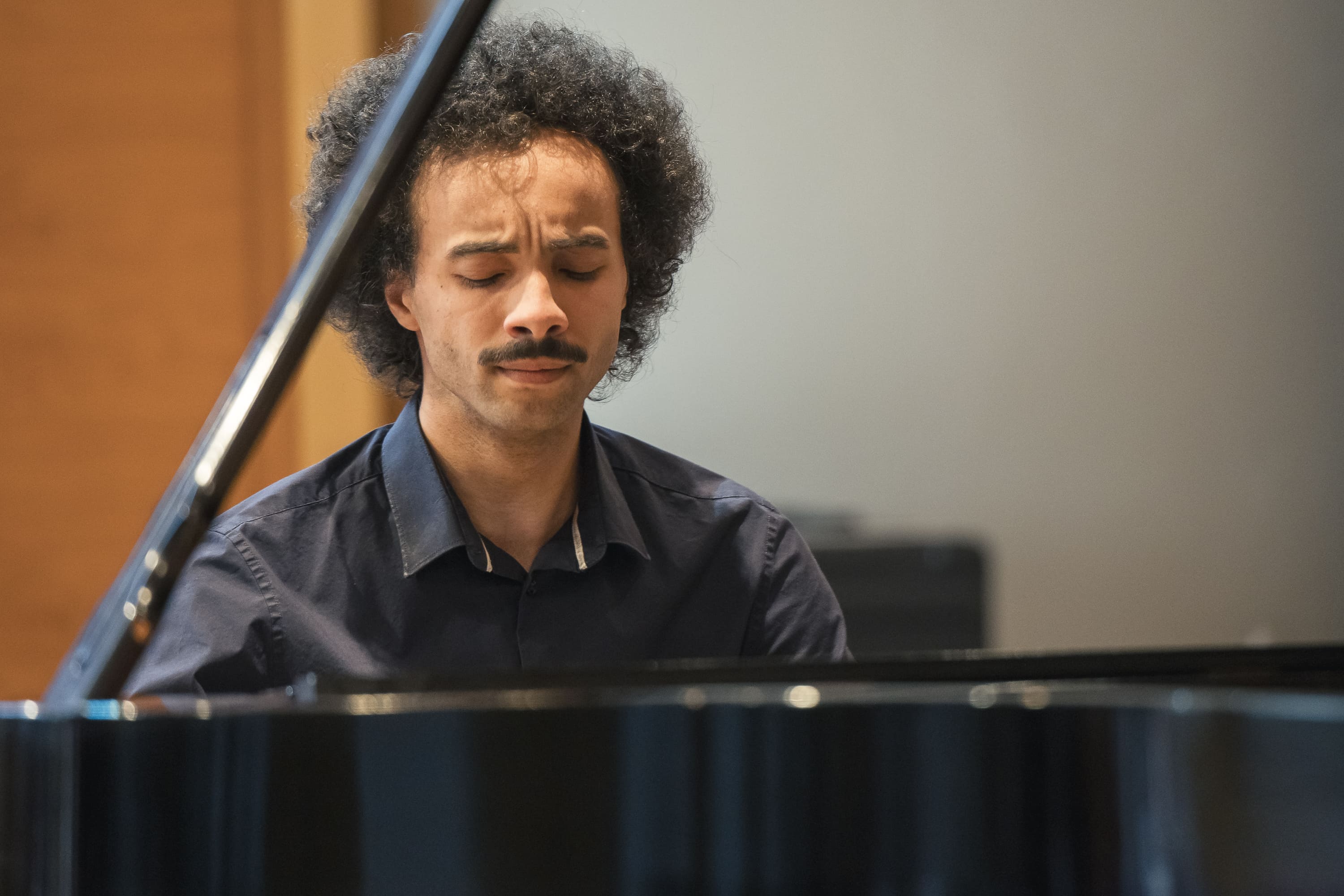 Loïc Féréol - Festival de Musique du Royaume