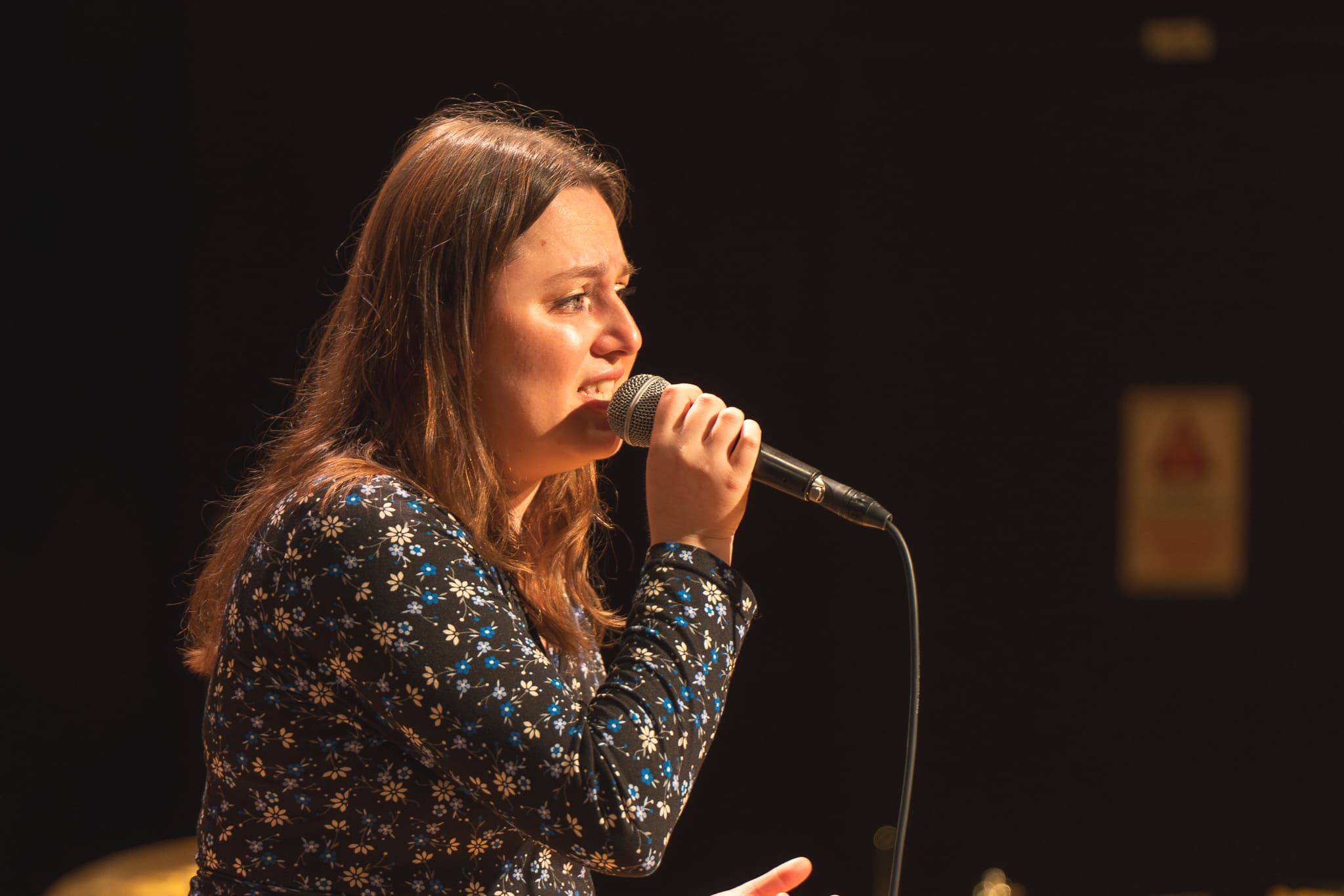 Maëllie Lévesque - Festival de Musique du Royaume