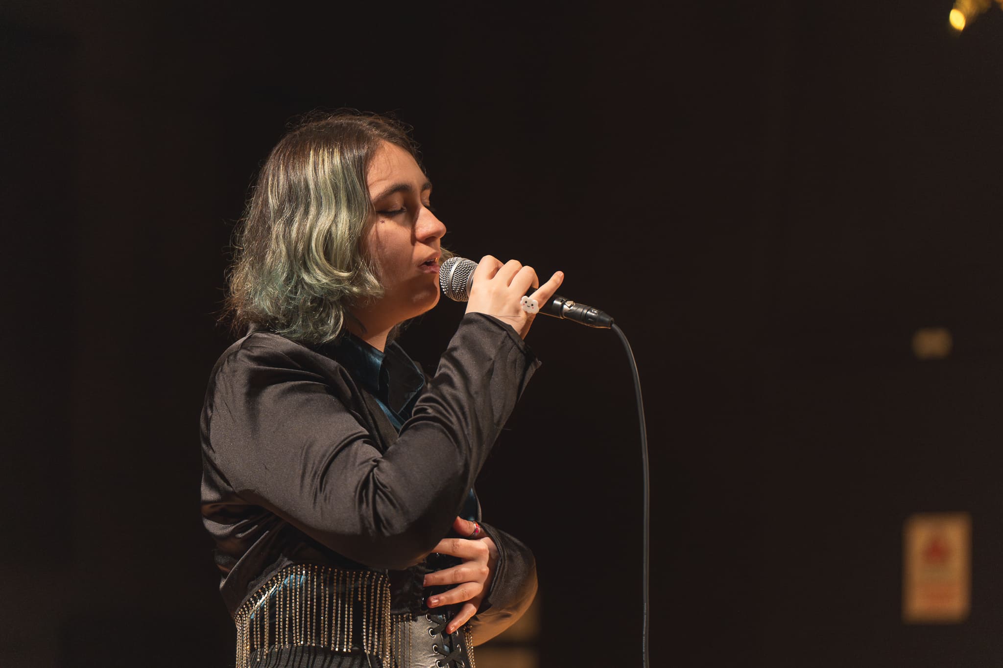 Roxanne Desgagné - Festival de Musique du Royaume