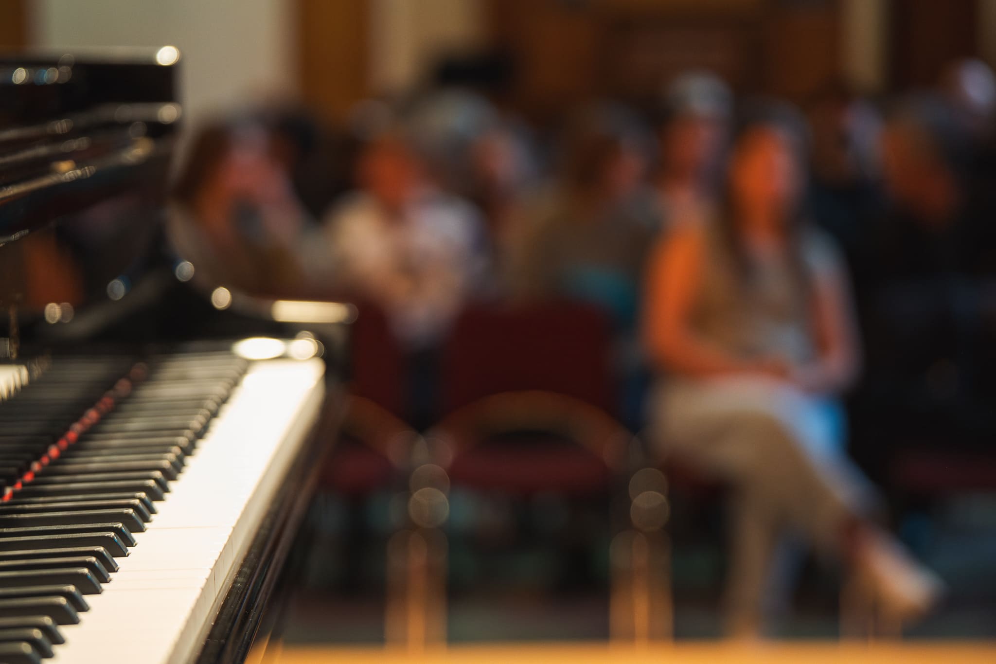  - Festival de Musique du Royaume
