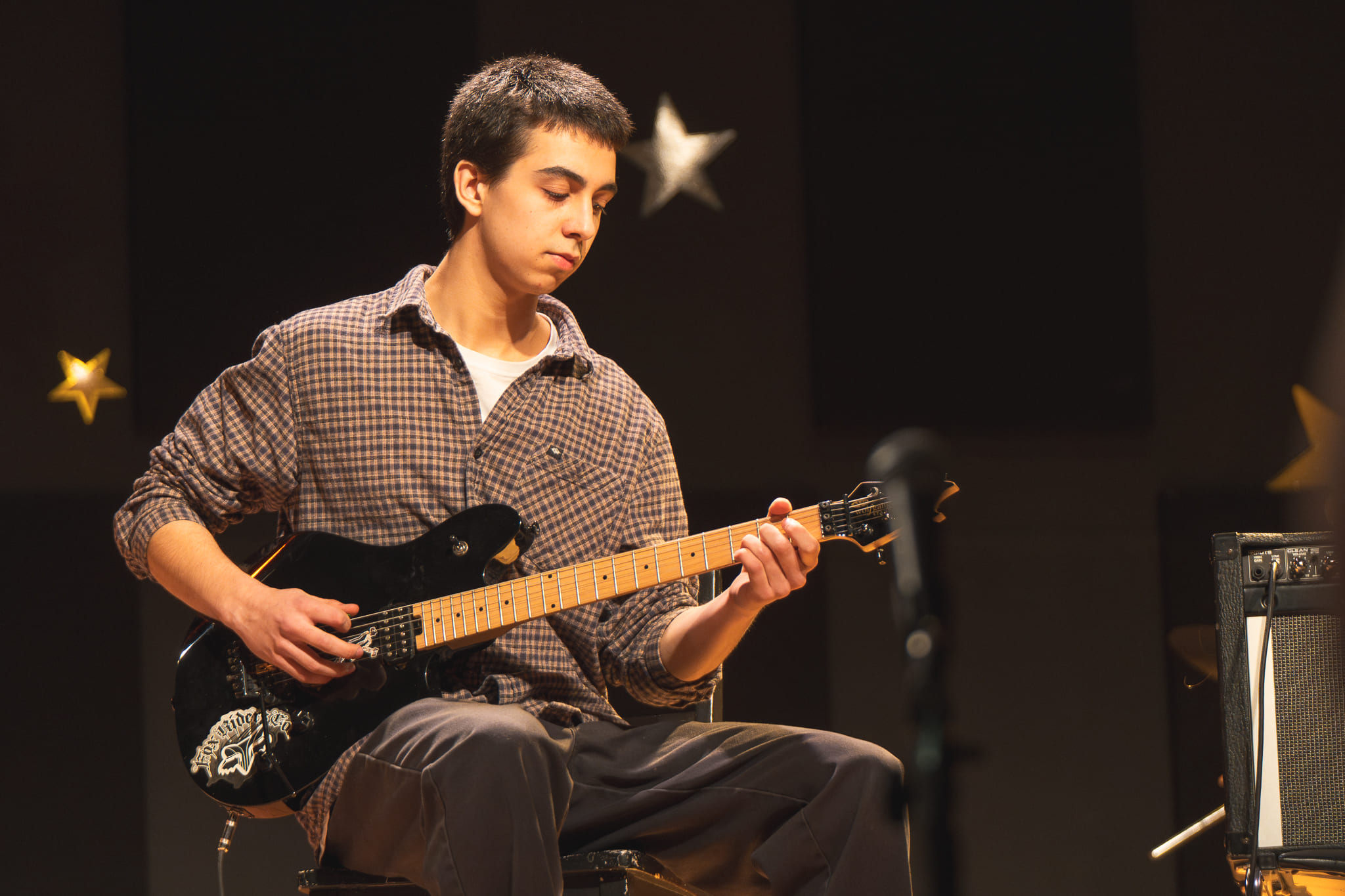  - Festival de Musique du Royaume