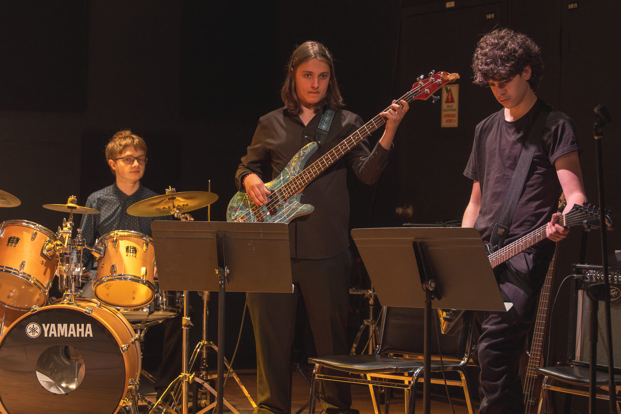  - Festival de Musique du Royaume
