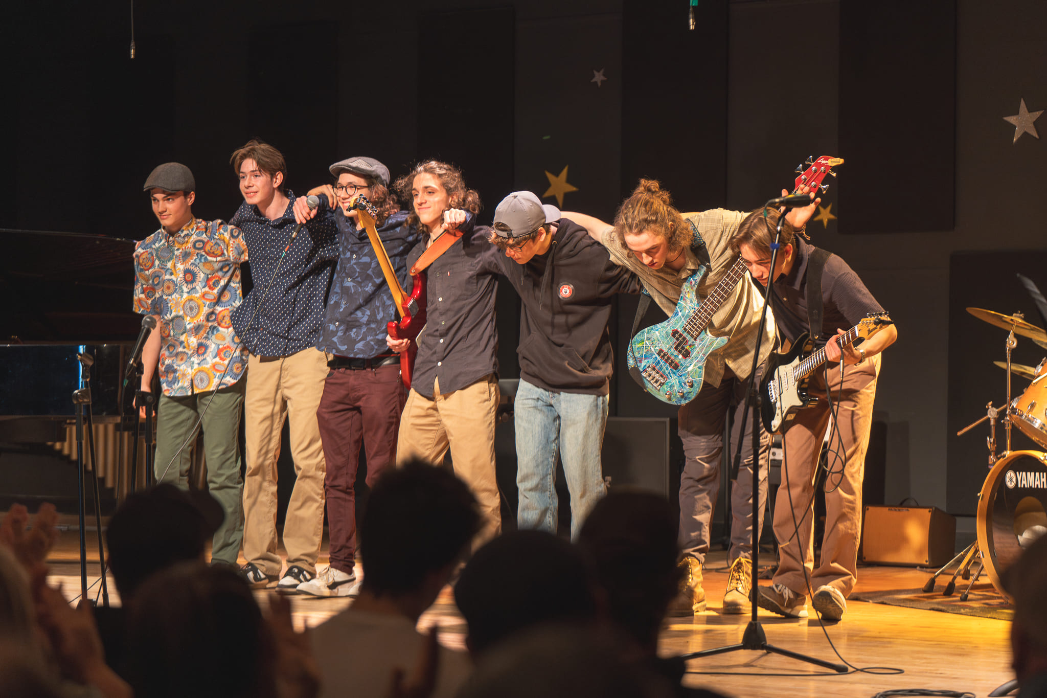  - Festival de Musique du Royaume