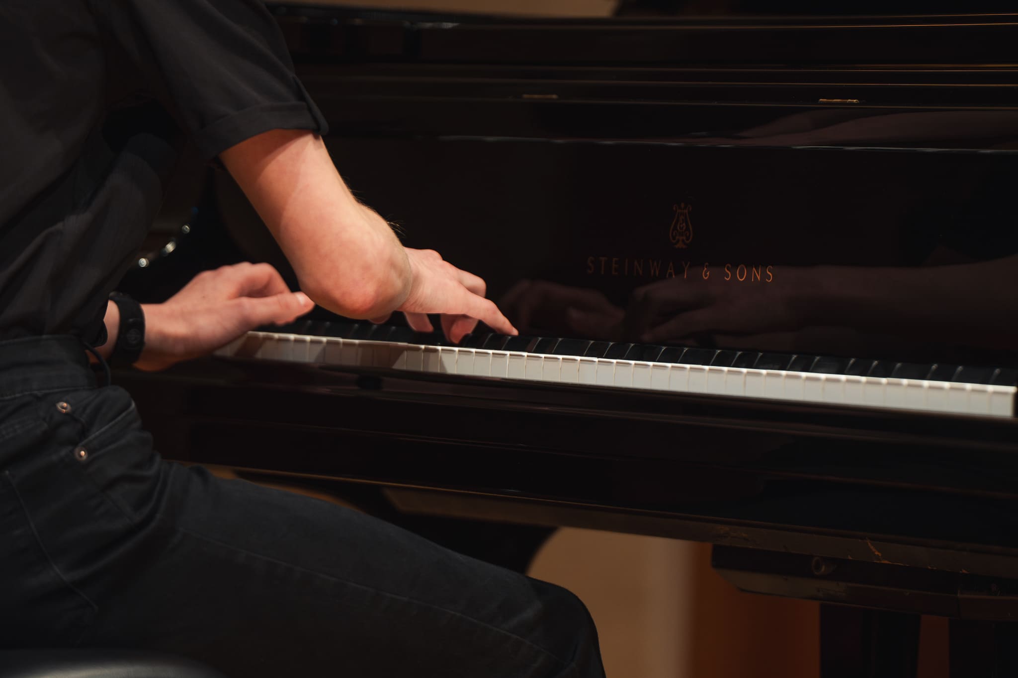  - Festival de Musique du Royaume