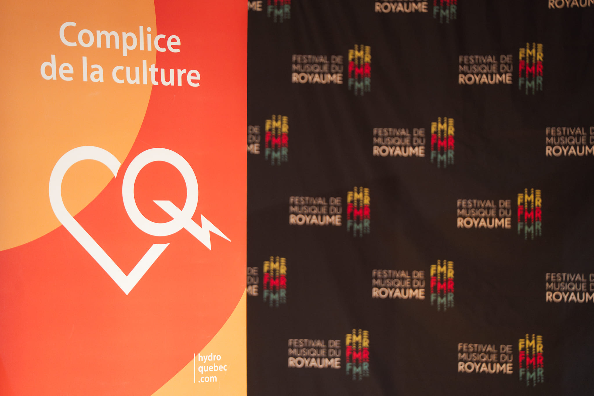  - Festival de Musique du Royaume
