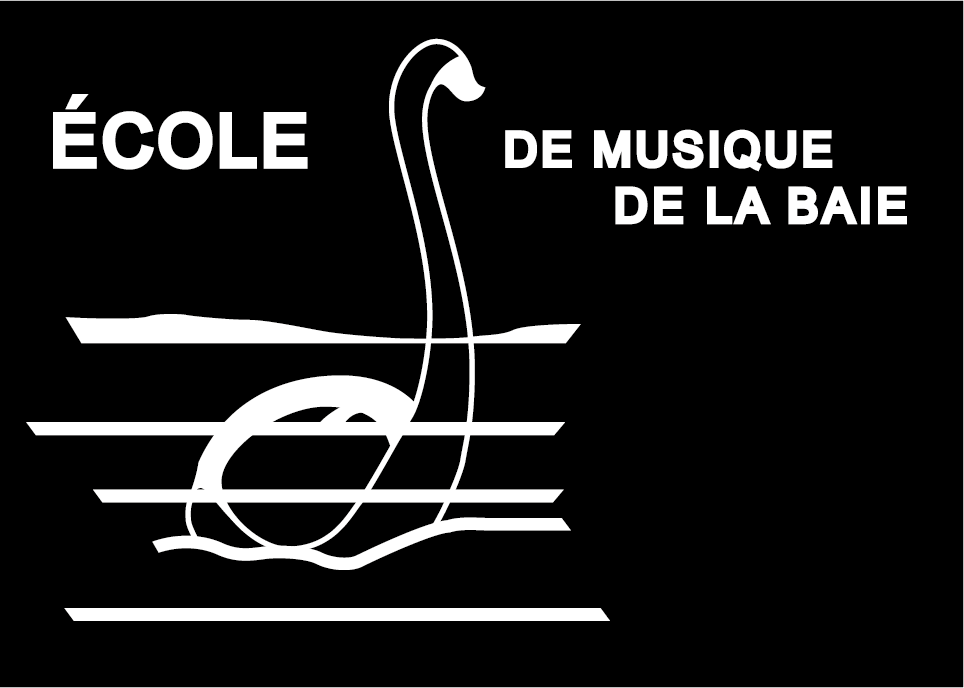 École de musique de La Baie
